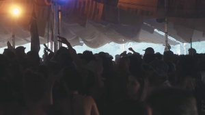 Vegan Cake @ Ozora Festival 2025 Pumpui (Full Movie Set)