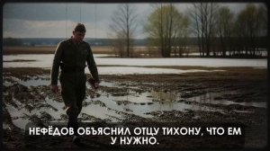 СМЕРШ вышел на ОХОТУ_ как уничтожили самую ЖЕСТОКУЮ банду предателей
