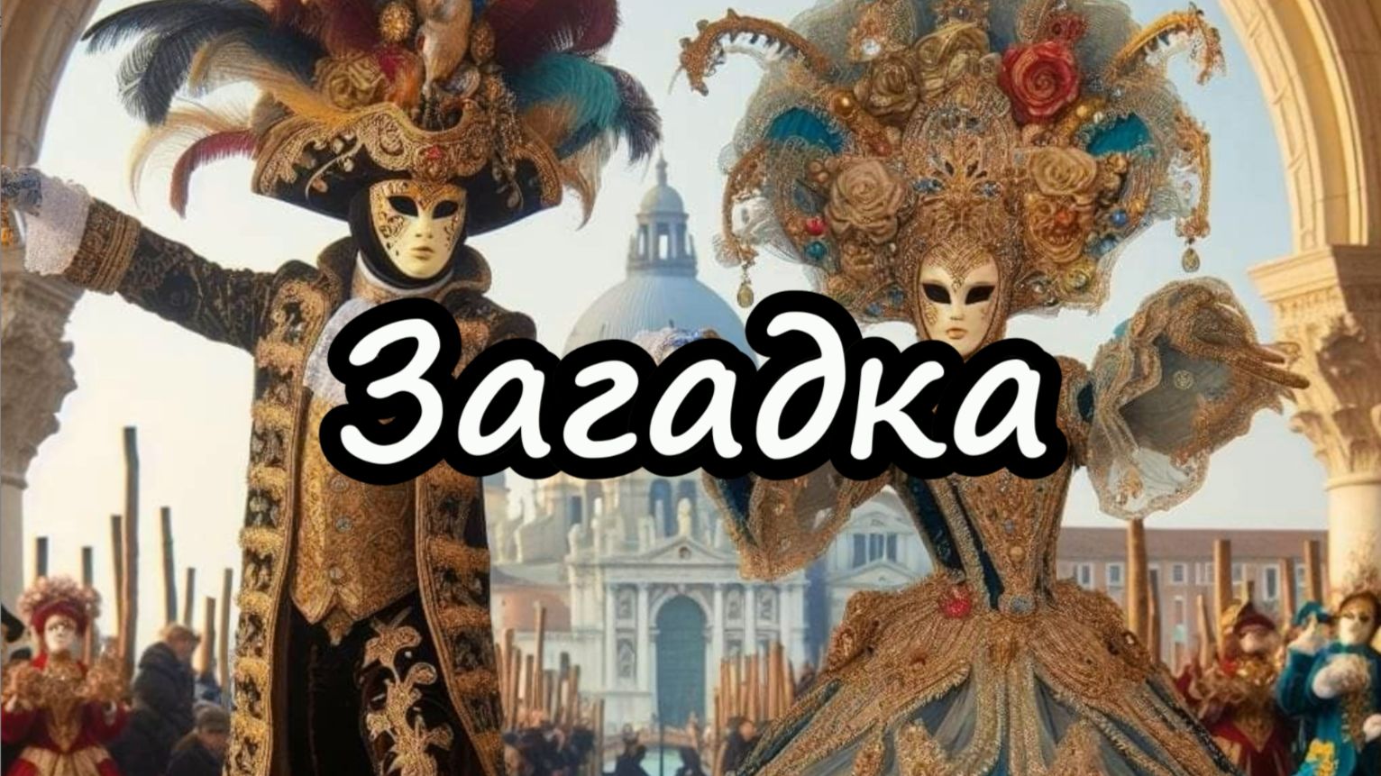 Загадка для детей. Стихи, клип: Людмила Ураева. Муз. "Солнечный день" из инета без авторских прав смотреть онлайн