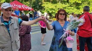 18.07.2026...💞«Песня с любовью»!.. Гомель!.