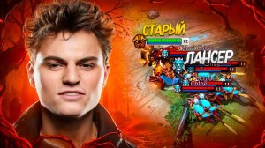 MP.4Старый бог: СТАРЫЙ БОГ НА ШЕЙКЕРЕ vs ЛАНСЕРА 30 ТИРА....!😮🔥