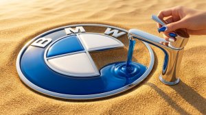 Гипнотическое заполнение логотипов автомобилей жидкостью 🚗💧 | Удовлетворяющее АСМР с марками авто