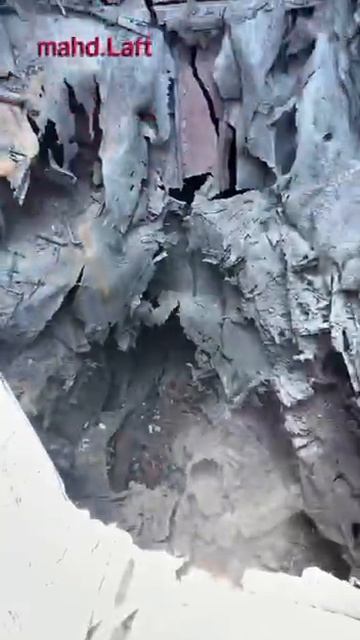Тайское судно нарушило правила в Ормузском проливе