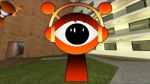 СПРУНКИ ОРЕН ФАЗА МИСТЕР СОЛНЦЕ ЛЕЧЕНИЕ | НЕКСТБОТ В GMOD