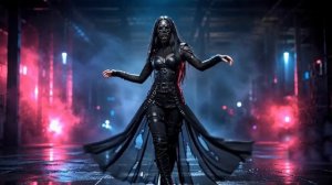 Heavy Breath 🌑 Dark Techno _ Hypnotic Dark Melodic Underground Rhythms