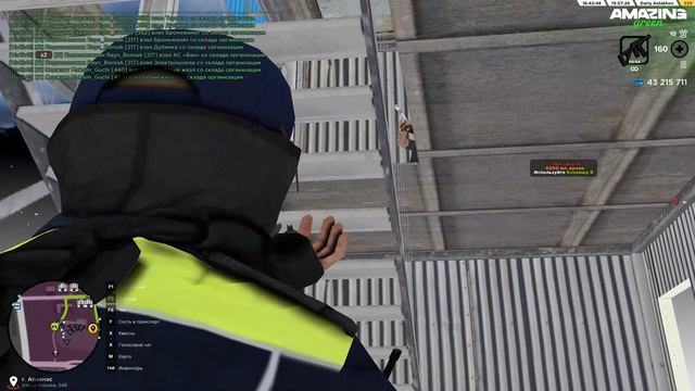 Hoodrich_Watanabe - тк, хил в бою, сбив смотреть онлайн