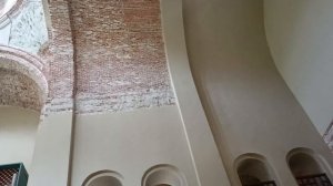 Абхазия Пицунда Лдзаа/собор великий Питиунт/мы попали в сказку/Лука Гаделия