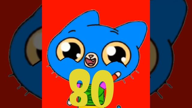 спасибо что вы набрали артимбе 80 подписчиков 😻😻😻😸😸😸🎉🎉🎉🎉🎉🎉