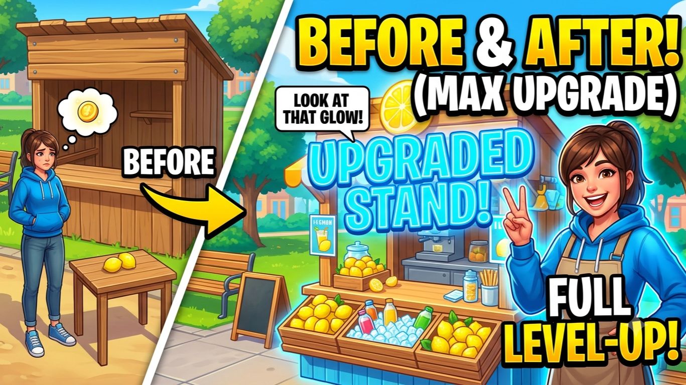 Sell Lemons часть 2 смотреть онлайн
