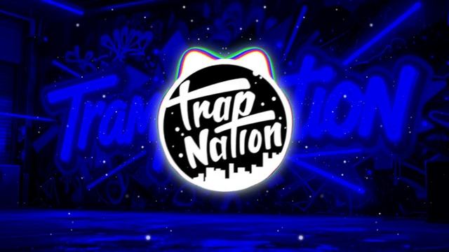 Trap Nation RU - Neon Static Disco смотреть онлайн