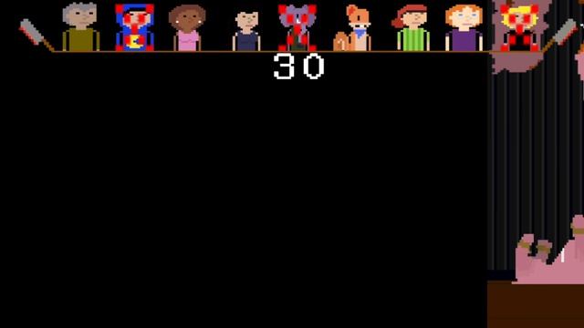 играю ButcherAround за месника