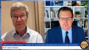 Jeffrey Sachs_ U.S. Imperial Strategy - Destroy Russia, Iran & China