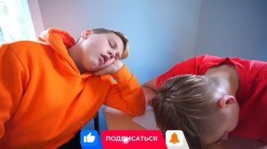 Веселые Школьные Истории! Один День из Жизни Школьника! Мы Семья - Лучшее!