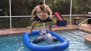 America′s Funniest Home Videos 💥 People Chose CHAOS _ AFV's Funniest Fails