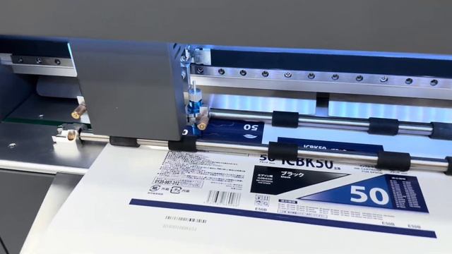 SunFung SF-350Air — этикеточный плоттер