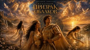 Вечерний призрак облаков — Новая авторская песня (Евгений Липатов)