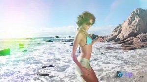 Dj Kip - Dance In The Heart Eurodance SUPER Hit
