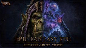 Обзор Legends Reborn: idle‑RPG, где твои решения реально важны.