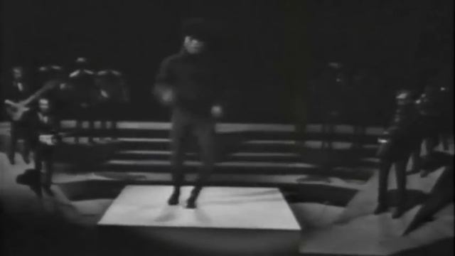71. James Brown - Papa-s Got A Brand New Bag (1966)