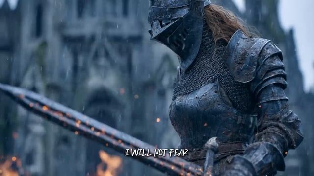 The Battle of the Knights