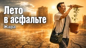 «Лето в асфальте» (Подожди чуток)