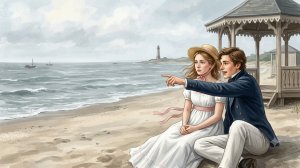 Томас Манн «Будденброки. История гибели одного семейства» (часть 2)