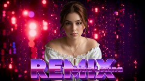 Aldo Lesina - REMIX  NEW GENERATION ITALO DISCO