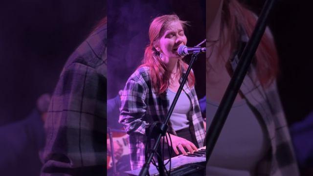 Анна Кей