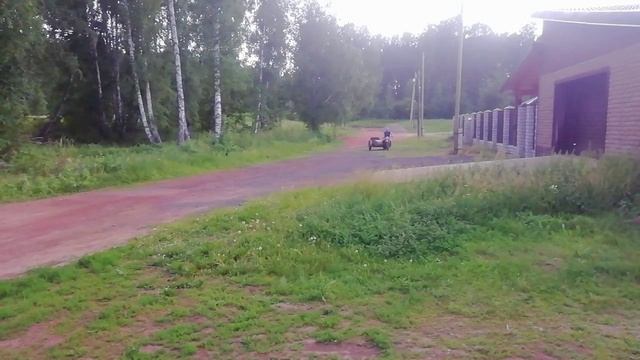 ирбит м-61 смотреть онлайн