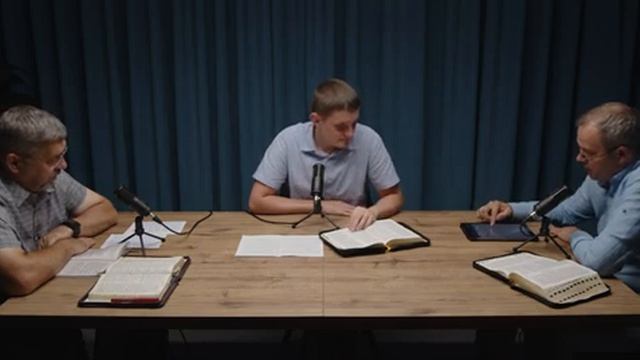 Субботняя школа №4. Тема. Грех в церкви - Адвентисты Таганрога смотреть онлайн