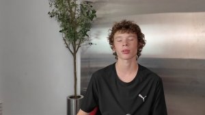 Дмитрюк Арсений, 14 лет, визитка