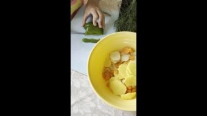 Сушинина Виктория | Кухня.Дети | г. Рыбинск