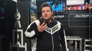 «МосТабак» в Орехово-Зуево снова торгует с нарушениями!