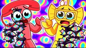 МЫ СТАНОВИМСЯ АБСТРАГИРОВАННЫМИ в Roblox Experience Abstraction