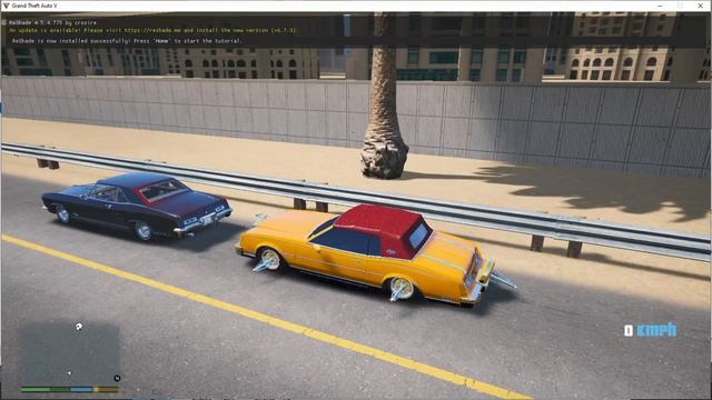 Buick Riviera 1963 Add-On скачать установить краш тест драйв тюнинг супер масл кар в гта 5 смотреть онлайн