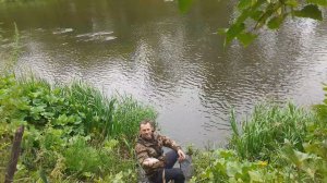 ВОТ ЭТО РЫБАЛКА НА ПОПЛАВОК С ТАКОЙ ПЛОТВОЙ ДРУГОЙ РЫБЫ НЕ НАДО.ЗАКОРМЛЕННОЕ МЕСТО ПОРАДОВАЛО КЛЁВОМ