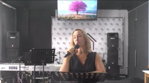 Благоволением как щитом увенчает тебя.Наталья Цивинская. 19.07.2026