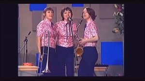 ВИА ДЕВЧАТА - Девчата танцуют (1973)
