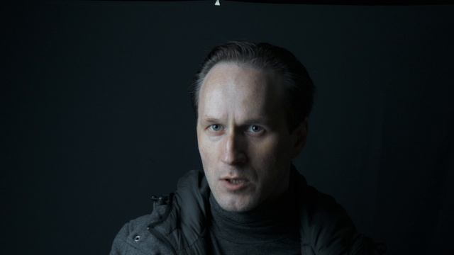 проба на роль ВАДИМ