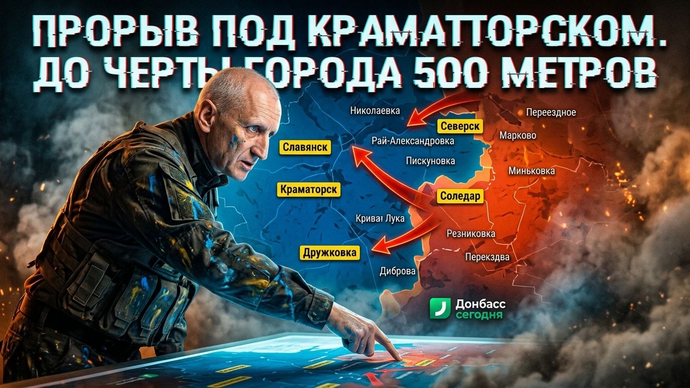 СТАРИКО: Срочно! Наступление на Боровую и Орехов. Прорыв к Славянску. АРМИ РФ У Константиновки. смотреть онлайн