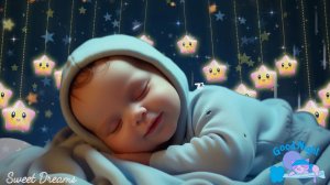 КОЛЫБЕЛЬНАЯ ДЛЯ МАЛЫШЕЙ 💤  МУЗЫКА ДЛЯ КРЕПКОГО СНА