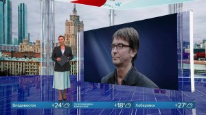 Умер ведущий программы «Тихий дом» на Первом канале Сергей Шолохов.