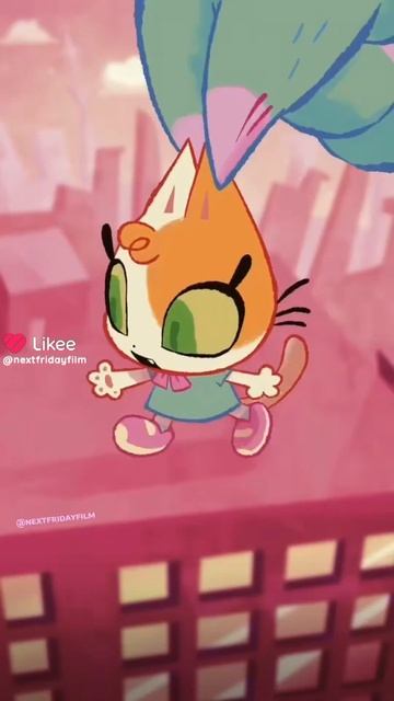 Next Friday magical meow meow смотреть онлайн