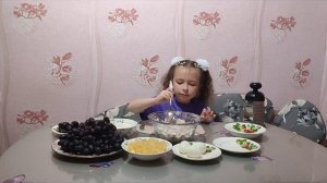 Буланова Изабелла | Кухня.Дети | г. Нурлат