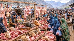 🇦🇫 Афганистан 2026 | Жизнь под контролем «Талибана»