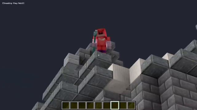 The END Of Sonic's Story... (SERIES FINALE) Minecraft Sonic The Hedgehog 2 [168_720p смотреть онлайн