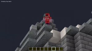 The END Of Sonic's Story... (SERIES FINALE) Minecraft Sonic The Hedgehog 2  [168_720p