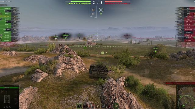 Мир танков strv 103b смотреть онлайн