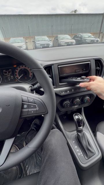 2026 LADA ISKRA вариатор запуск двигателя смотреть онлайн