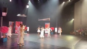 22.05.2026 «Брак по-итальянски», Санкт-Петербург: Дмитрий Фрид